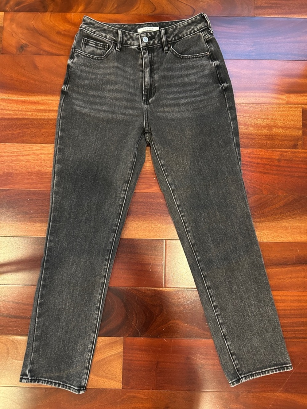 Pacsun Grey Jeans